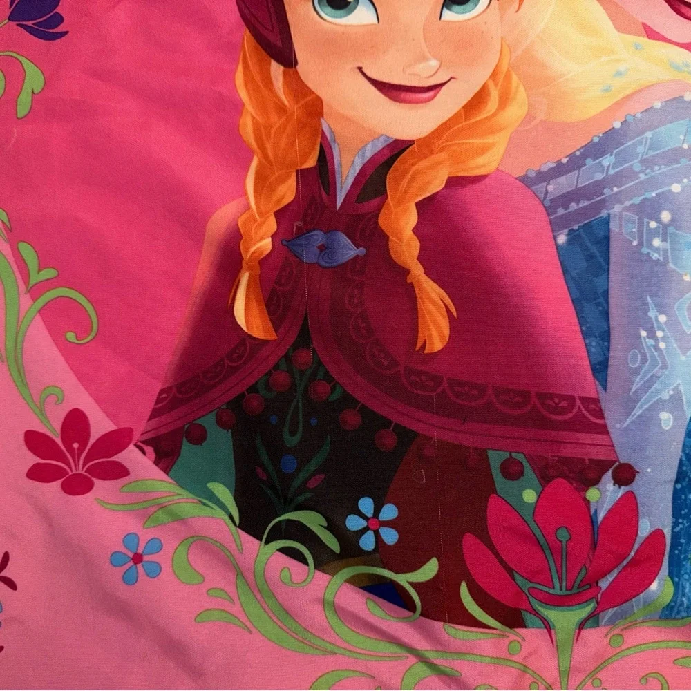 N/A disney frozen
